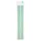 12 Packs: 4 ct. (48 total) Green Bling Stickers by Recollections™